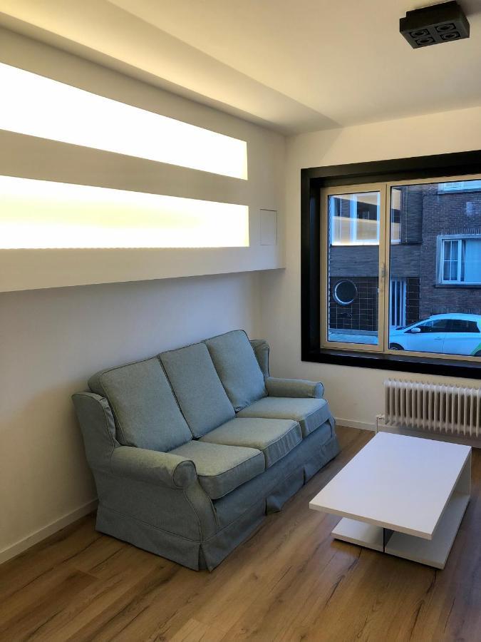 Apartment Luxury Two Bedroom With Bath Gent
