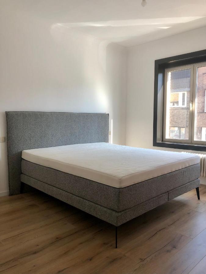 Luxury Two Bedroom With Bath Gent
